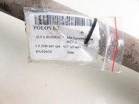 фото thumb №7, Полуось левая задняя alfa romeo 156 спортивный универсал 1.9 jtd 16v q4 - 937 a5.000