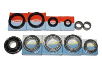 фото thumb №1, Підшипник коробки fvw 1.9 sdi vw caddy seat inca