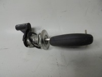 фото thumb №2, Вкладка замка ключ крышки дверь dacia sandero stepway i