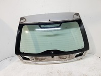 фото thumb №1, Крышка багажника багажника задняя kombi volvo v40