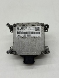 фото thumb №10, Audi a6 s6 a7 s7 c7 датчик радар acc distronic камера лівий справний легальний