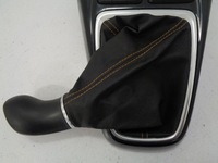 фото thumb №9, Opel crossland x ручка передач чехол переключатели