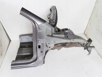 фото thumb №1, Четверть передняя правая hyundai i20 i 08-15r sag