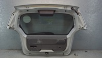 фото thumb №16, Крышка багажника багажника задняя chevrolet spark m300 iii gan