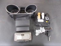 фото thumb №1, Набір стартовий vw golf vi 1.4 16v