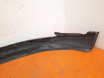 фото thumb №14, Hyundai tucson iv 20- накладка бампера зад задня 86512-n7000