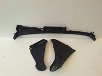 фото thumb №1, Bmw 5 f10 f11 панель под лобовым стеклом 7203124 оригинал