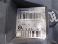 фото thumb №12, Bmw x3 g01 x4 go2 lift 17-21 лампа ліва full led