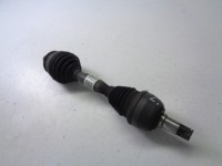 Купити Привідний вал ліва mercedes a-klasa w176 1.5 дизель 2013 rok, фото thumb