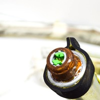 фото thumb №5, Jaguar s-type 2005 правая сторона шторка безопасности подушка безопасности