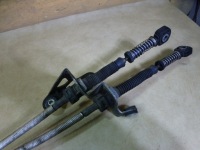 фото thumb №6, Audi a3 8p 1.6 вибірник троси перемикання передач