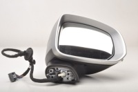 фото thumb №1, Volvo xc90 ii зеркало правое 14 pin