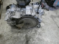 Коробка передач передач peugeot 308 t10 20f9ar 1,2thp в Україні, фото thumb