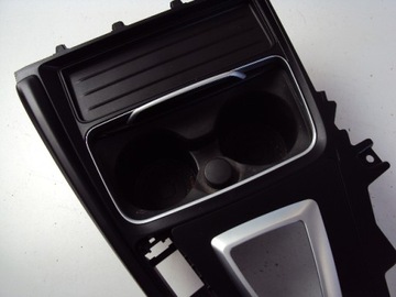 фото thumb №4, Тримач na чашки рамка bmw 3 gt f34 рестайлінг 16-