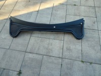 фото thumb №8, Жабо верхній ford focus mk4 хетчбек оригінал