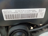 Двигун audi a4 b8 a5 q3 3.0 tdi v8 kod ccw 240km Недорого, фото thumb