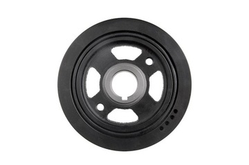 фото thumb №9, Nty rkp-ty-019 колесо ременное, wał коленчатый