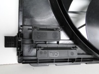 фото thumb №12, Mercedes вентилятор вентилятор радиатор amg s klasa 223 w223 maybach z223