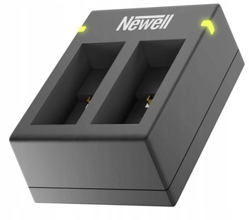 ЗАРЯДНОЕ УСТРОЙСТВО NEWELL DUAL USB для GOPRO HERO 9 10