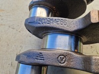 фото thumb №9, Wał коленчатый renault master ii 2.8