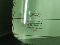 фото thumb №7, Скло кришки багажника ford focus i універсал