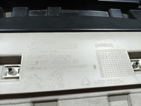 фото thumb №11, Toyota proace city 19- козырёк полка потолочный передняя 9824346577