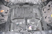 фото thumb №10, Mercedes glc w254 x254 2025r четверть крыло левый правый задняя pas поддон dup.