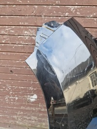 фото thumb №6, Крыло левый передний dacia duster ii 2017r-