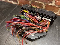 фото thumb №1, Mercedes w212 модуль sam a2129005812