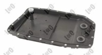 Купить Поддон масляная bmw 3 e91 05- 100-00-130 abakus, фото thumb