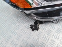 Honda accord рестайлинг  2021 2022 фара фара перед led правый  кронштейн  америка Цена, фото thumb