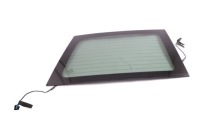 фото thumb №1, Mini clubman r55 стекло дверь задних as3 czarna левая левый задняя 7167455