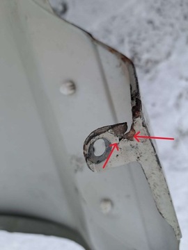 фото thumb №6, Крыло правый переднее suzuki grand vitara iii 15-22