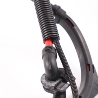 Mini cooper r56 плюсовой положительный шланг аккумулятор 8604258 Цена, фото thumb