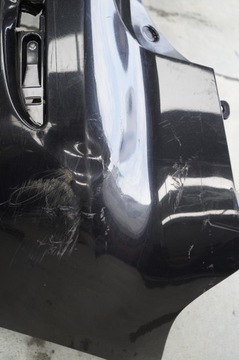 фото thumb №5, Бампер зад mazda 3 bk hb 03-09r