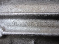 фото thumb №12, Audi sq7 4.0d a8 a7 4m0 4m qus редуктор мост зад 0dg500043 qus 43:13 5xy