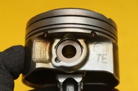 фото thumb №7, Поршень шатун honda civic x k20c1 2.0 6b2 x-typer