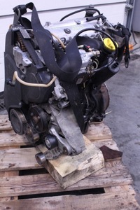 фото thumb №5, Двигатель renault scenic i 1.9 dti f9qa736