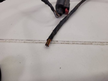 фото thumb №7, Датчик парковка зад volkswagen polo 5 рестайлинг 2018 4f0973703