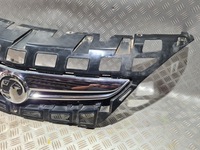 фото thumb №2, Решітка радіатора решітка opel astra j gtc