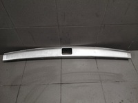 фото thumb №1, Защита порог багажника audi a6 c5 4b9864483a