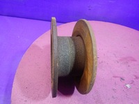 фото thumb №4, Fiat bravo ii диск тормозные диски тормозные задняя комплект