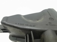 фото thumb №9, Jeep grand cherokee wk 2006 резонатор / воздухозаборник воздуха