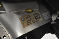 Бампер задний  pdc 8064760 bmw 7 g11 g12 m-pakiet mineralweiss металлик a96 Оригинал, фото thumb