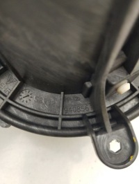 Вентилятор внутрішній porsche panamera 2012 в Україні, фото thumb