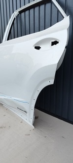 фото thumb №2, Дверь задняя задние левая lexus rx 2016