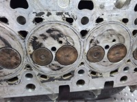 фото thumb №11, Головка двигуна 2968f2 renault scenic ii megane ii 1.5 dci siemes 2006-