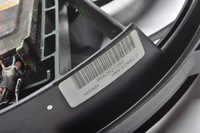 фото thumb №6, Citroen c5 iii 2.2 hdi вентилятор радиатора правый 9682627080