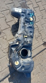 фото thumb №1, Бак пального nissan note 06r 1.4b