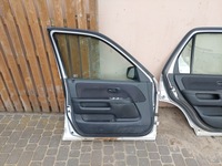 фото thumb №8, Двері перед передні праве ліва honda crv cr-v ii 01-06 nh623m